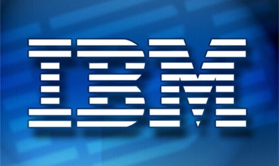 被忽视的蓝色巨人 IBM - 1 ibm logo