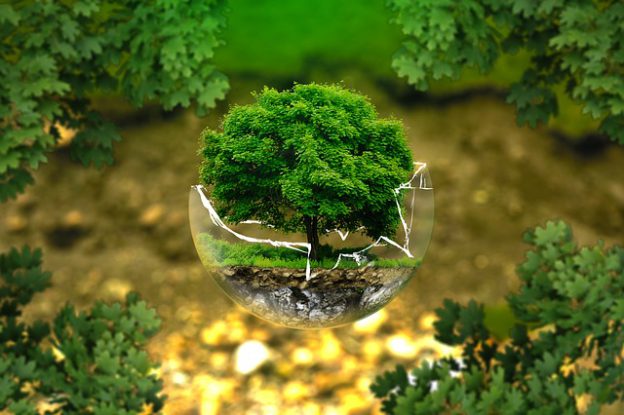 合理利用便不为浪费 - 1 environmental protection 326923 640