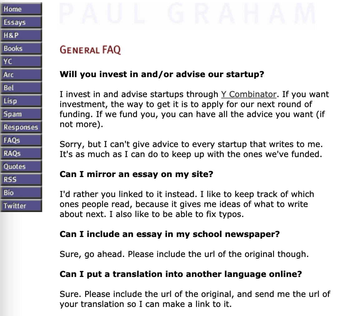 你愿意帮助 Paul Graham 做本地化么？的配图