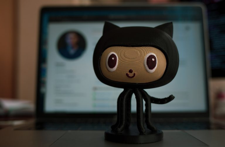 github-action-mkdocs
