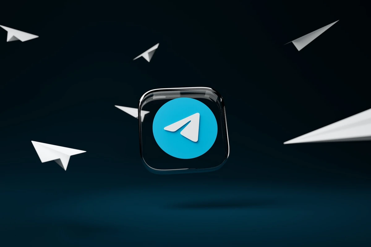 telegram