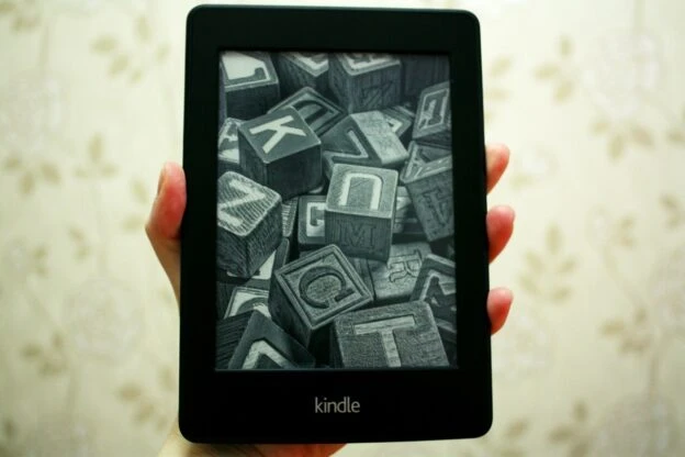 Kindle 之于我，到底意味着什么？