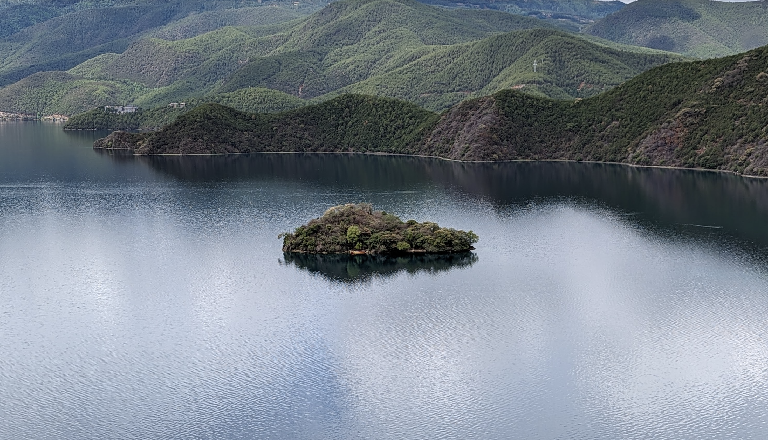 云南之旅流水账