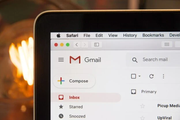 Gmail 的一个搜索小技巧